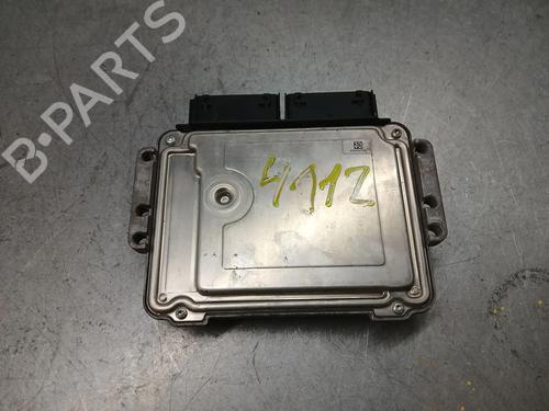 Engine control unit (ECU) FORD FOCUS III 1.0 EcoBoost | BP29447854M57 