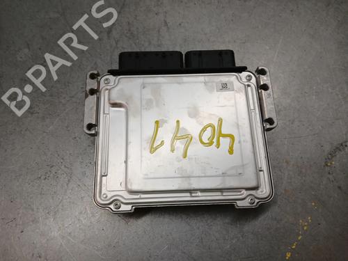 Engine control unit (ECU) OPEL CORSA F (P2JO) 1.2 MHEV | BP29447855M57 