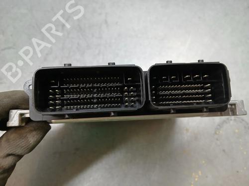 Engine control unit (ECU) OPEL CORSA F (P2JO) 1.2 MHEV | BP29447855M57 