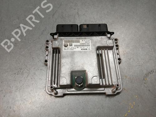Used Engine control unit (ECU) OPEL CORSA F (P2JO) 1.2 MHEV (101 hp) 29447855