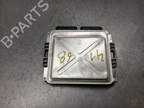 Engine control unit (ECU) DACIA SANDERO III 1.0 TCe 100 | BP29447857M57 