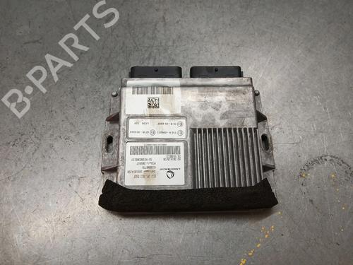 Motorstyringsenhed DACIA SANDERO III 1.0 TCe 100 (101 hp) 29447857