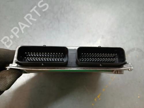 Engine control unit (ECU) DACIA SANDERO III 1.0 TCe 100 | BP29447857M57 