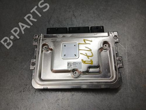 Engine control unit (ECU) DACIA SANDERO III 1.0 TCe 100 | BP29447858M57