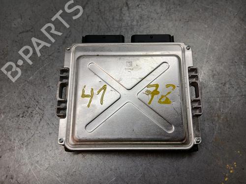 Engine control unit (ECU) DACIA SANDERO III 1.0 TCe 100 | BP29447859M57