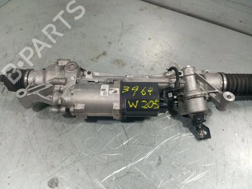 Steering rack MERCEDES-BENZ C-CLASS (W205) C 200 d (205.001) | BP29447860M22 