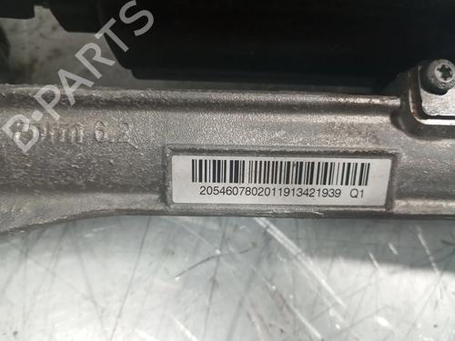 Steering rack MERCEDES-BENZ C-CLASS (W205) C 200 d (205.001) | BP29447860M22 