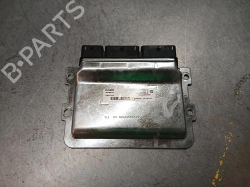 Centralita motor DACIA SANDERO III 1.0 TCe 100 (101 hp) 29447861