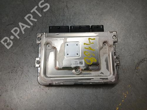 Engine control unit (ECU) DACIA SANDERO III 1.0 TCe 100 | BP29447861M57