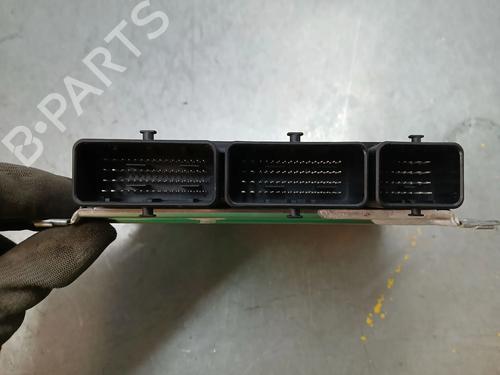 Engine control unit (ECU) DACIA SANDERO III 1.0 TCe 100 | BP29447861M57