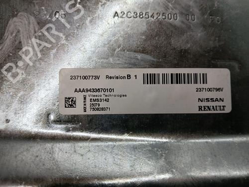 Engine control unit (ECU) DACIA SANDERO III 1.0 TCe 100 | BP29447861M57