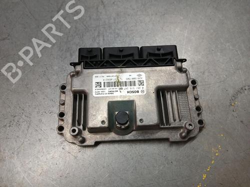 Calculateur moteur (ecu) RENAULT TWINGO III (BCM_, BCA_) 0.9 TCe 90 (BCM9, BCM2) (90 hp) 29447862