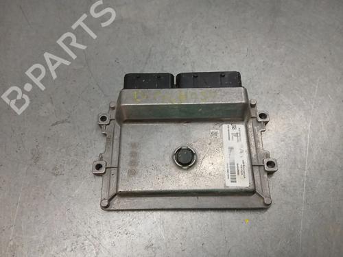 Motorstyringsenhet PEUGEOT EXPERT Van (V_) E-EXPERT (136 hp) 27293311