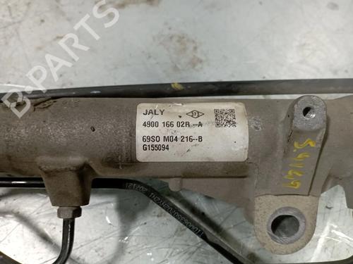 Steering rack DACIA SANDERO II 1.0 SCe 75 (B8JC, B8JD, B8NC) | BP29447863M22 