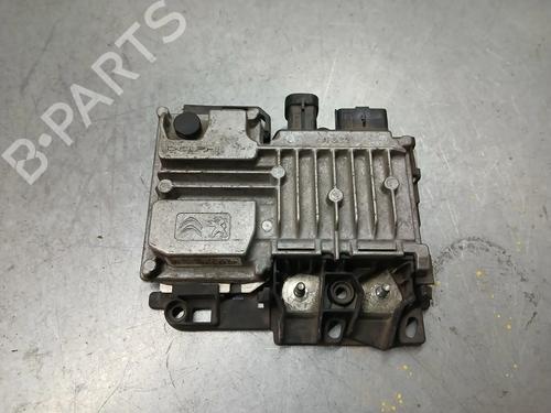 Start/Stop styreenhet PEUGEOT 2008 I (CU_) 1.2 THP 110 / PureTech 110 (110 hp) 28212543