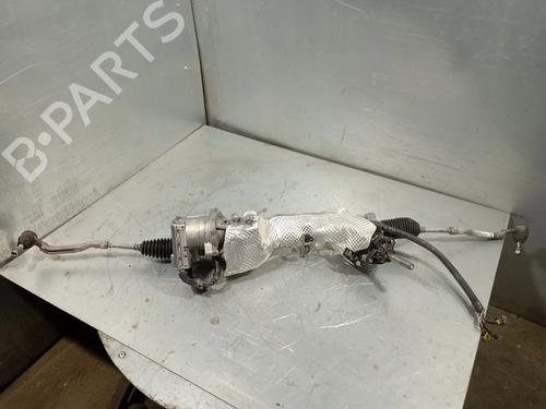 Used Steering rack CITROËN C5 AIRCROSS (A_) 1.5 BlueHDi 130 (ACYHZJ, ACYHZR) (131 hp) 27387325