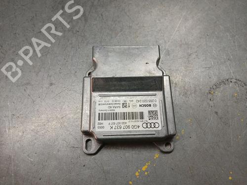 Used Control unit AUDI A6 Allroad C7 (4GH, 4GJ) 3.0 TDI quattro (204 hp) 29447865