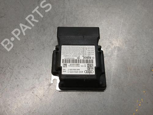 Used ECU airbags AUDI A6 Allroad C7 (4GH, 4GJ) 3.0 TDI quattro (204 hp) 29447892