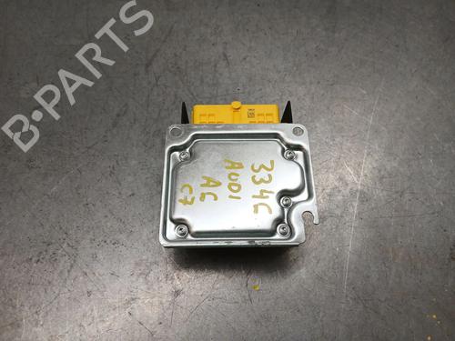 ECU airbags AUDI A6 Allroad C7 (4GH, 4GJ) 3.0 TDI quattro | BP29447892M53 