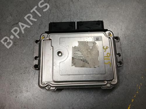 Engine control unit (ECU) FORD FOCUS III 1.0 EcoBoost | BP223089M57