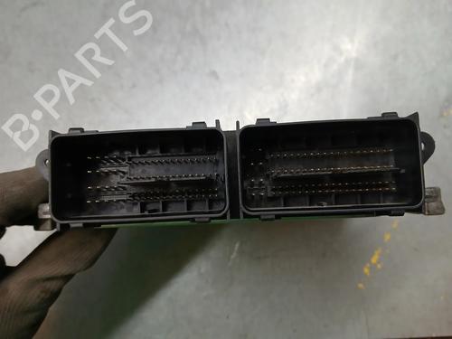 Engine control unit (ECU) FORD FOCUS III 1.0 EcoBoost | BP223089M57