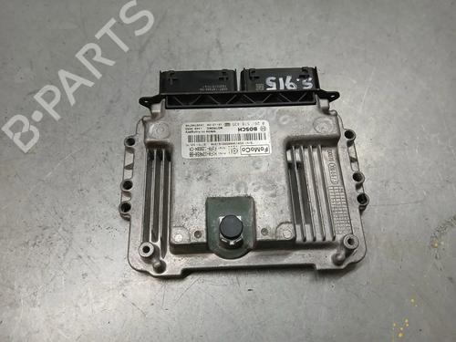 Used Engine control unit (ECU) FORD FOCUS III 1.0 EcoBoost (125 hp) 223089
