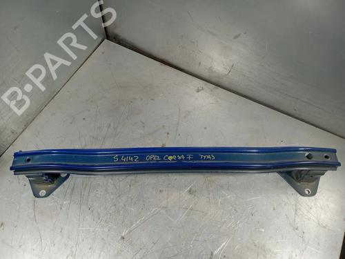 Used Rear bumper reinforcement OPEL CORSA F (P2JO) 1.5 (68) (102 hp) 29451558