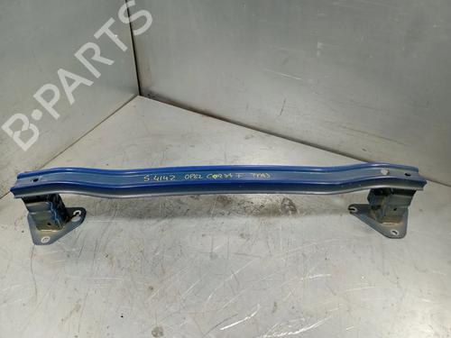 Rear bumper reinforcement OPEL CORSA F (P2JO) 1.5 (68) | BP29451558C73 
