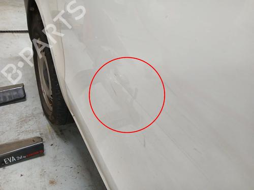 Right slide door MERCEDES-BENZ VITO Van (W447) eVITO (447.603, 447.605) | BP29447874C75 