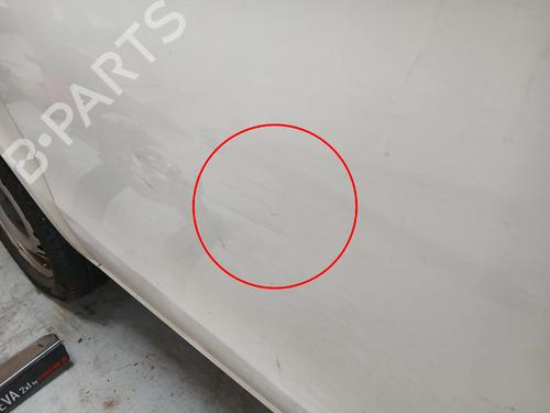 Right slide door MERCEDES-BENZ VITO Van (W447) eVITO (447.603, 447.605) | BP29447874C75 