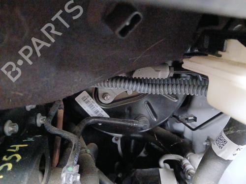 Used Servo brake MERCEDES-BENZ VITO Van (W447) eVITO (447.603, 447.605) (116 hp) 29447884