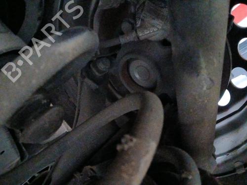 Højre hjullejehus spindel MERCEDES-BENZ VITO Van (W447) eVITO (447.603, 447.605) (116 hp) 29447890