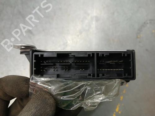 ECU airbags PEUGEOT 208 II (UB_, UP_, UW_, UJ_) 1.2 PureTech 100 | BP29451571M53 