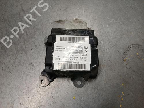 ECU airbags PEUGEOT 208 II (UB_, UP_, UW_, UJ_) 1.2 PureTech 100 | BP29451571M53 