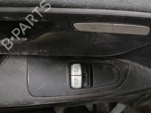 Used Left front window switch MERCEDES-BENZ VITO Van (W447) eVITO (447.603, 447.605) (116 hp) 29451561