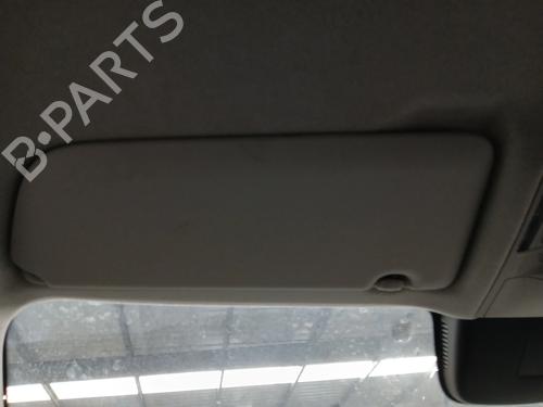 Used Left sun visor MERCEDES-BENZ VITO Van (W447) eVITO (447.603, 447.605) (116 hp) 29451566