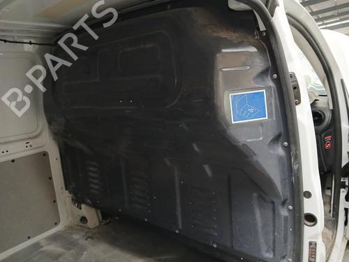 Other MERCEDES-BENZ VITO Van (W447) eVITO (447.603, 447.605) | BP29451569O1 