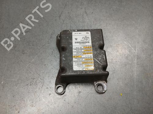 Used ECU airbags TOYOTA COROLLA Hatchback (_E21_, _EA1_, _EH1_) [2018-2025]  29451573