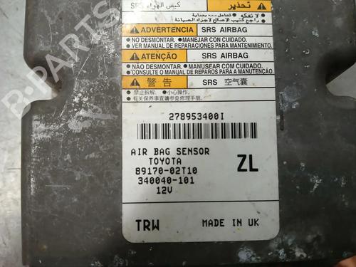 ECU airbags TOYOTA COROLLA Hatchback (_E21_, _EA1_, _EH1_)  | BP29451573M53 
