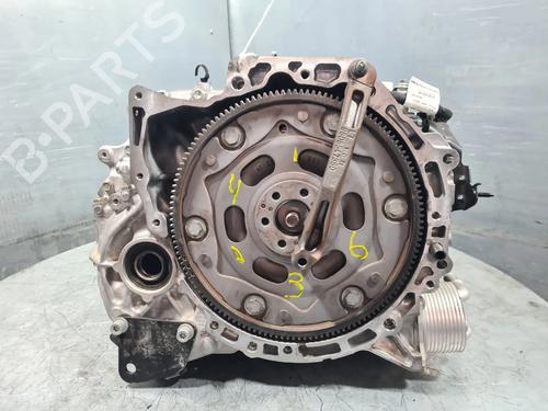 Gearkasse PEUGEOT 308 III (FB_, FH_, FP_, F3_, FM_) PureTech 130 (FPHNSL, FPHNST) (131 hp) 28421314