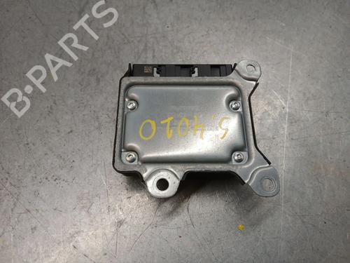 ECU airbags PEUGEOT 208 II (UB_, UP_, UW_, UJ_) 1.2 PureTech 75 | BP29451576M53 