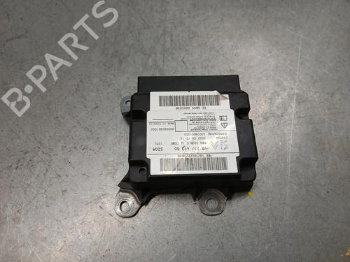 Used ECU airbags PEUGEOT 208 II (UB_, UP_, UW_, UJ_) 1.2 PureTech 75 (75 hp) 29451576