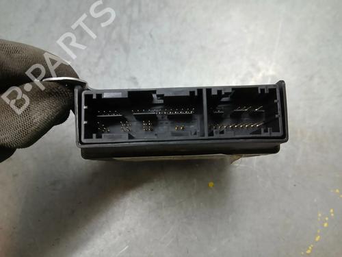ECU airbags PEUGEOT 208 II (UB_, UP_, UW_, UJ_) 1.2 PureTech 75 | BP29451576M53 