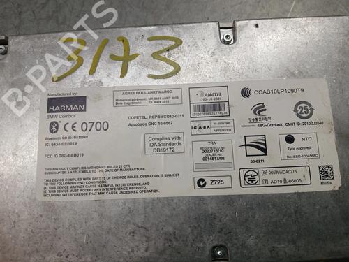 Elektronisk modul MINI MINI CLUBMAN (R55) Cooper D | BP29451577M83 