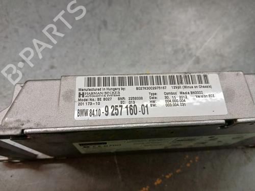 Elektronisk modul MINI MINI CLUBMAN (R55) Cooper D | BP29451577M83 