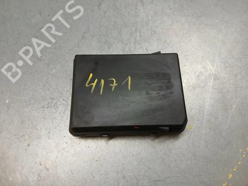 Fuse box RENAULT CLIO V (B7_) 1.5 Blue dCi 100 (B7AD) | BP29451579E1 