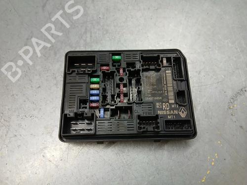 Fuse box DACIA SANDERO III 1.0 TCe 100 | BP29451580E1 