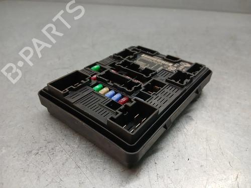 Fuse box DACIA SANDERO III 1.0 TCe 100 | BP29451580E1 