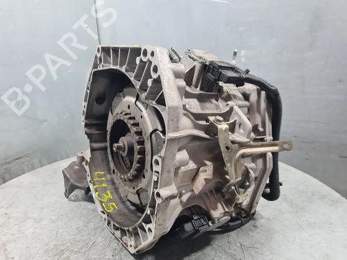 Gearbox RENAULT CAPTUR I (J5_, H5_) 1.2 TCe 120 | BP29451582M3 