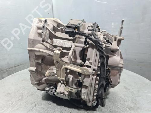 Gearbox RENAULT CAPTUR I (J5_, H5_) 1.2 TCe 120 | BP29451582M3 